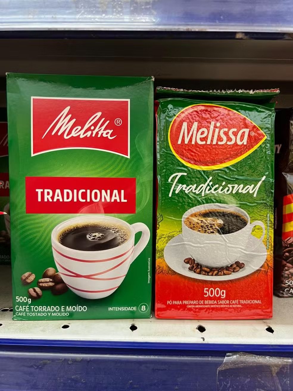 ‘Café fake’: Anvisa proíbe 3 marcas com toxinas e resíduos de lavoura