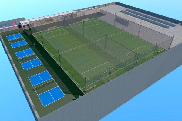 1ª unidade da Cafu Academy do Brasil será inaugurada no Shopping Taboão com foco em formação e inclusão