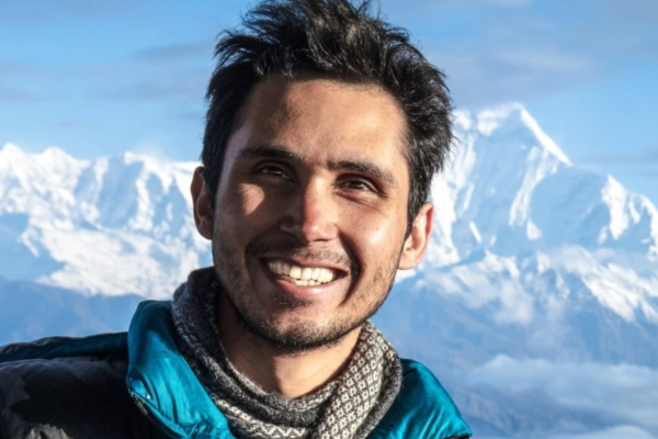 Fotógrafo brasileiro desaparece durante escalada de montanha no Peru