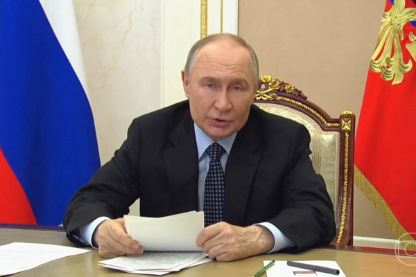 Ameaça de bomba atômica: qual o tamanho do arsenal nuclear da Rússia