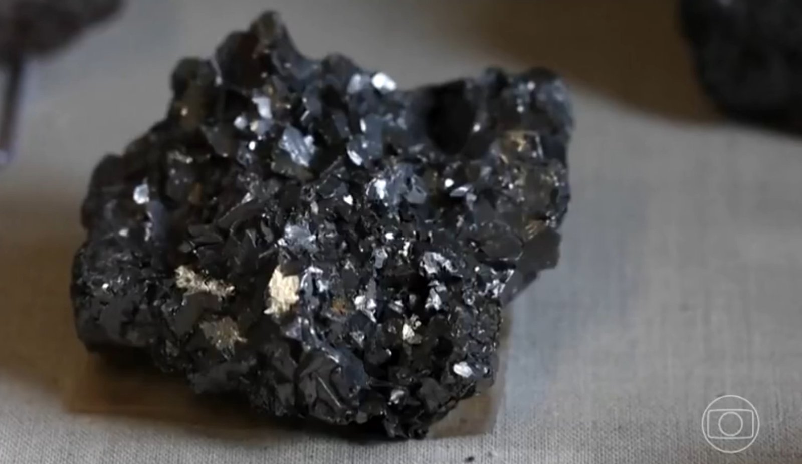 O que são terras raras e como a China as usa como arma estratégica