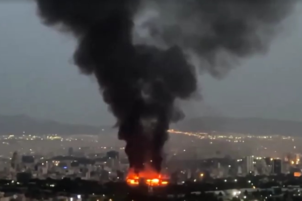 Itamaraty avalia reforçar alerta para que brasileiros não viagem para Israel e outras regiões de conflito
