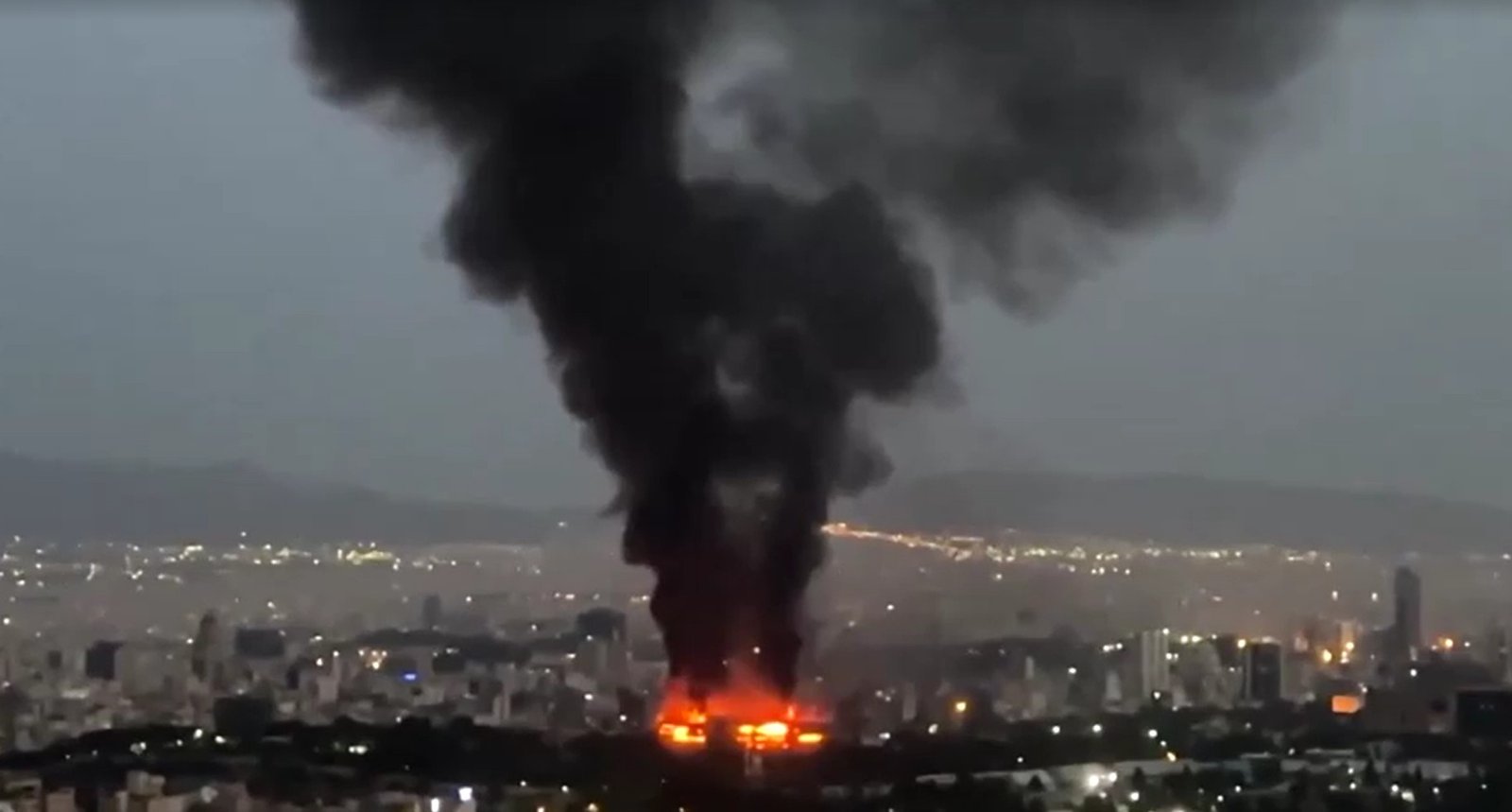 Itamaraty avalia reforçar alerta para que brasileiros não viagem para Israel e outras regiões de conflito