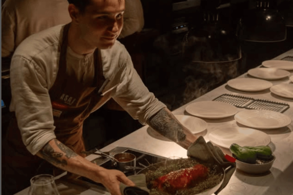 Brasil tem restaurante entre os 50 melhores do mundo; veja lista