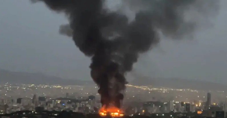 De que lado estão as grandes potências — e o Brasil — no conflito entre Israel e Irã