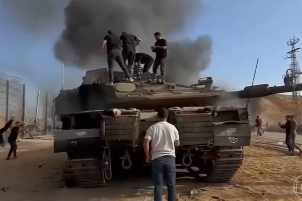 Quais são os riscos de contaminação nuclear de ataques ao Irã?