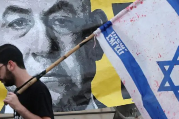 Como Israel consegue manter tantas frentes de guerra pelo mundo