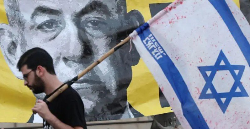 Como Israel consegue manter tantas frentes de guerra pelo mundo