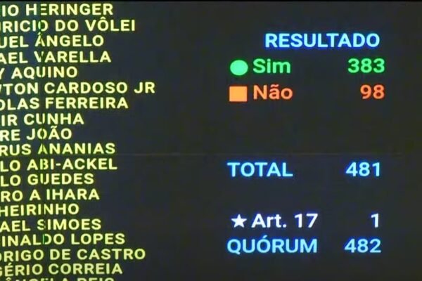 Lula vai ao STF contra derrubada do IOF