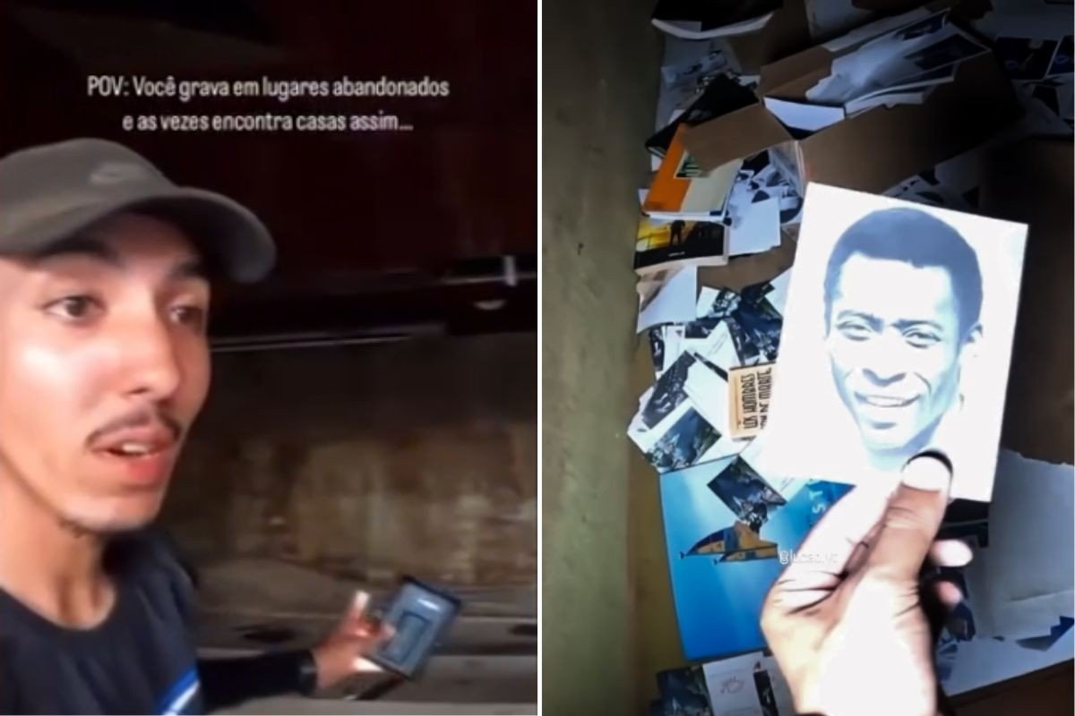 Filho de Pelé irá processar quem invadir mansão milionária do craque, diz advogado