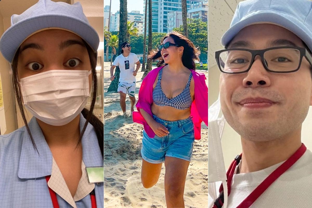 Após anos no Japão, casal de brasileiros troca emprego em fábricas por ‘calor humano’ no litoral de SP: ‘trabalhava 12h por dia’
