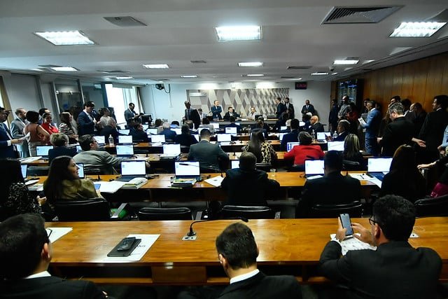 Sobre a próxima eleição presidencial no Brasil