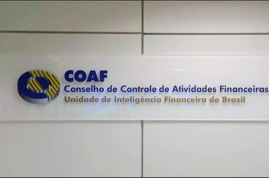 Presidente do BC nomeia delegado da PF para comandar a Coaf