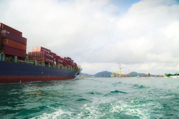 Porto de Santos, SP, promove ações de preservação do mar e da vida aquática; entenda
