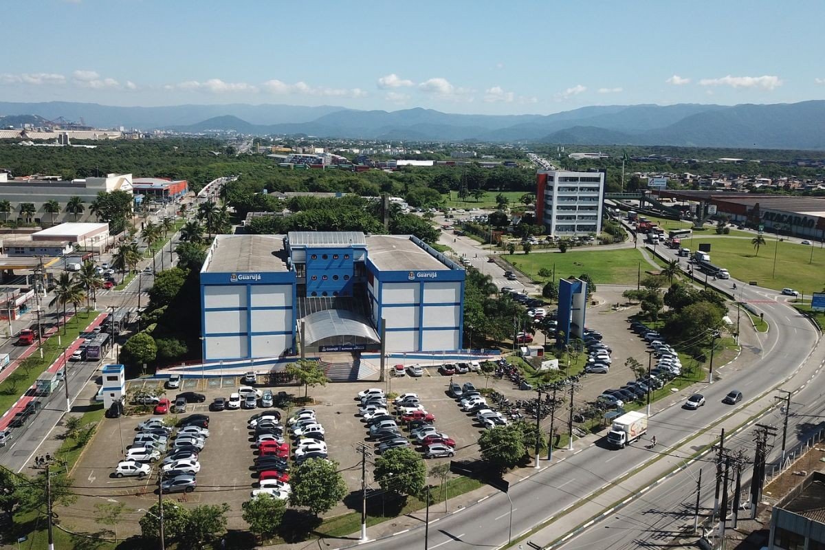 Prefeitura de Guarujá, SP, abre programa de renegociação de dívidas com descontos de até 100%; veja o que fazer