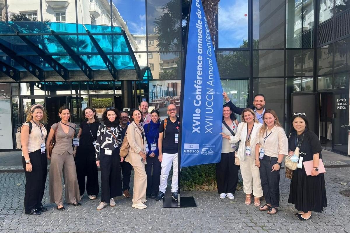 Santos, SP, firma aliança internacional com Cannes e Penedo para projetos de cultura e inteligência artificial