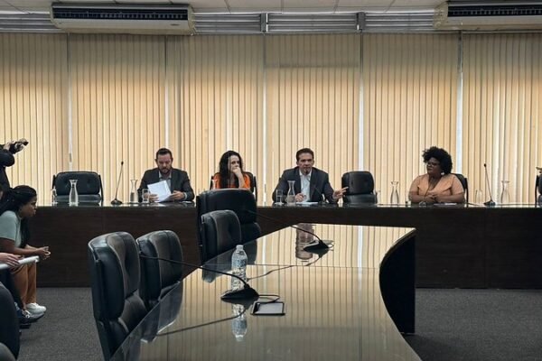 Representações contra falas racistas e transfóbicas recebem pedidos de vistas na Corregedoria