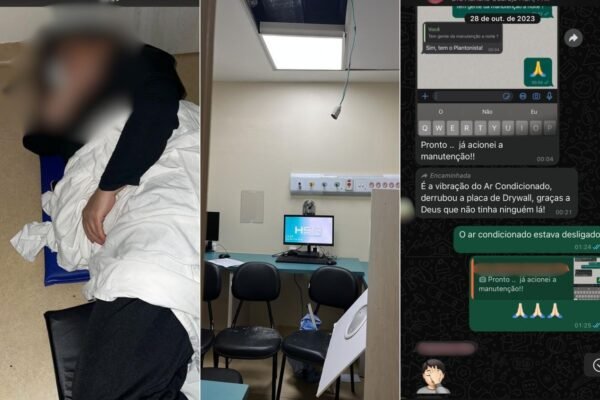 Veja o que se sabe sobre o caso da faculdade de medicina acusada de impor plantões exaustivos aos alunos