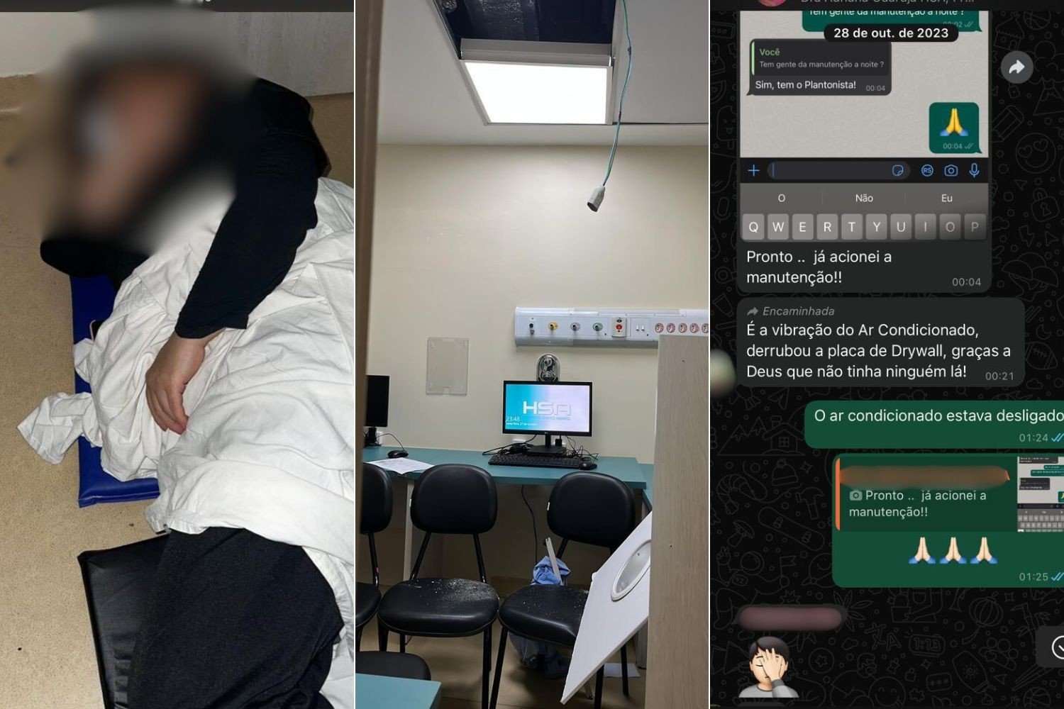 Veja o que se sabe sobre o caso da faculdade de medicina acusada de impor plantões exaustivos aos alunos