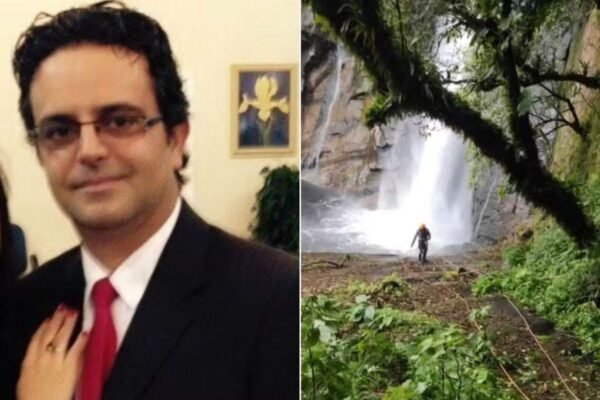 Veja o que se sabe sobre o caso da ossada encontrada em carro que pode ser de homem desaparecido em 2016