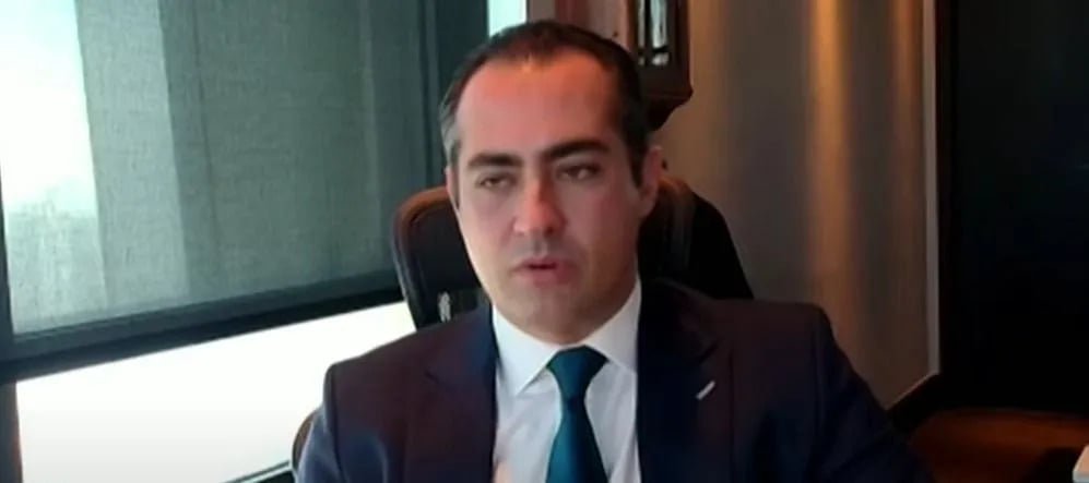 Meta diz que conta do Instagram foi criada com e-mail de Mauro Cid