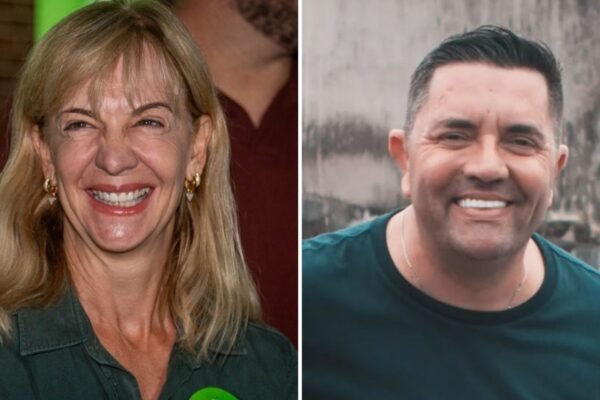 Eleitores de Mongaguá, SP, voltam às urnas para eleição suplementar neste domingo