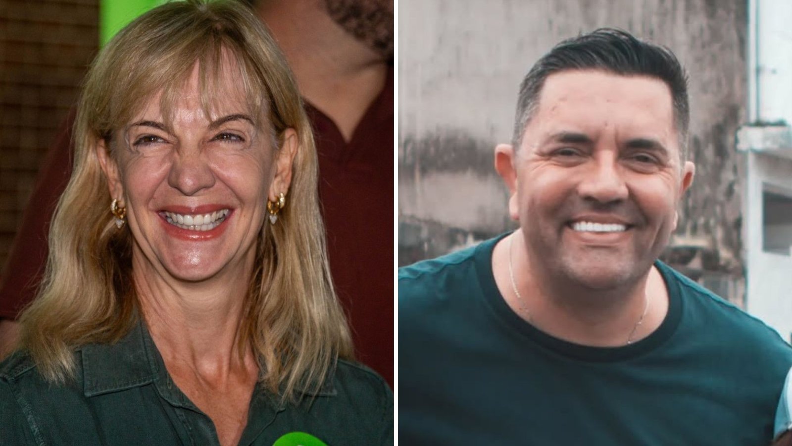 Eleitores de Mongaguá, SP, voltam às urnas para eleição suplementar neste domingo