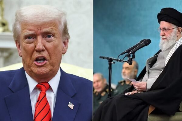 Após ataque de Israel, Trump pressiona Irã por acordo nuclear com os EUA e ameaça: ‘Antes que não sobre mais nada’