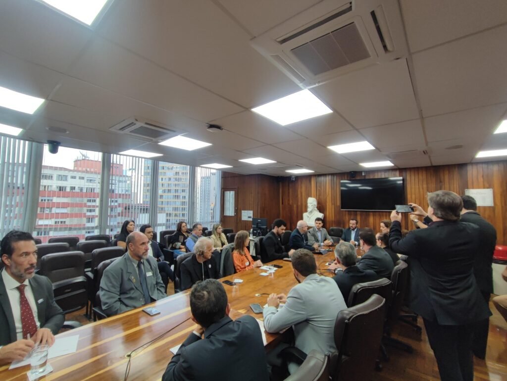 Saúde Pública: Frente Parlamentar lançada na Câmara de SP quer fortalecer Conselhos de Saúde