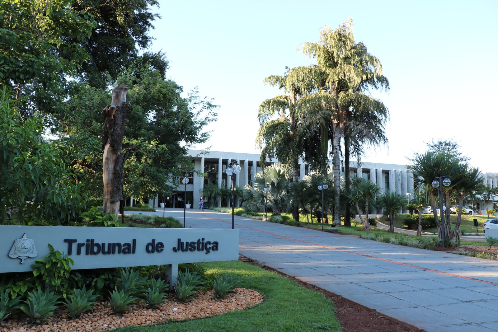 Juiz que denunciou colegas em Mato Grosso do Sul é afastado por tribunal