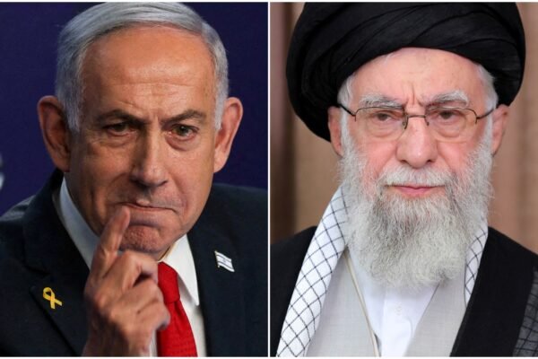 Guerra com o Irã livra provisoriamente Netanyahu de problemas incômodos