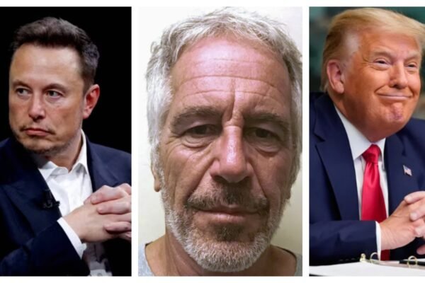 Jeffrey Epstein: quem foi, quais crimes cometeu e por que o caso foi envolvido na briga entre Trump e Musk