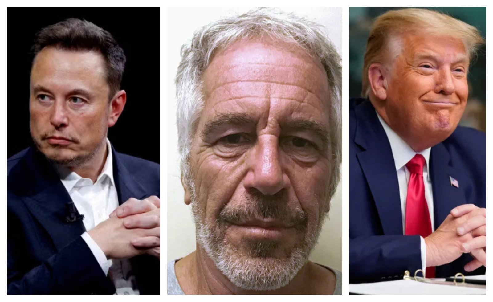 Jeffrey Epstein: quem foi, quais crimes cometeu e por que o caso foi envolvido na briga entre Trump e Musk