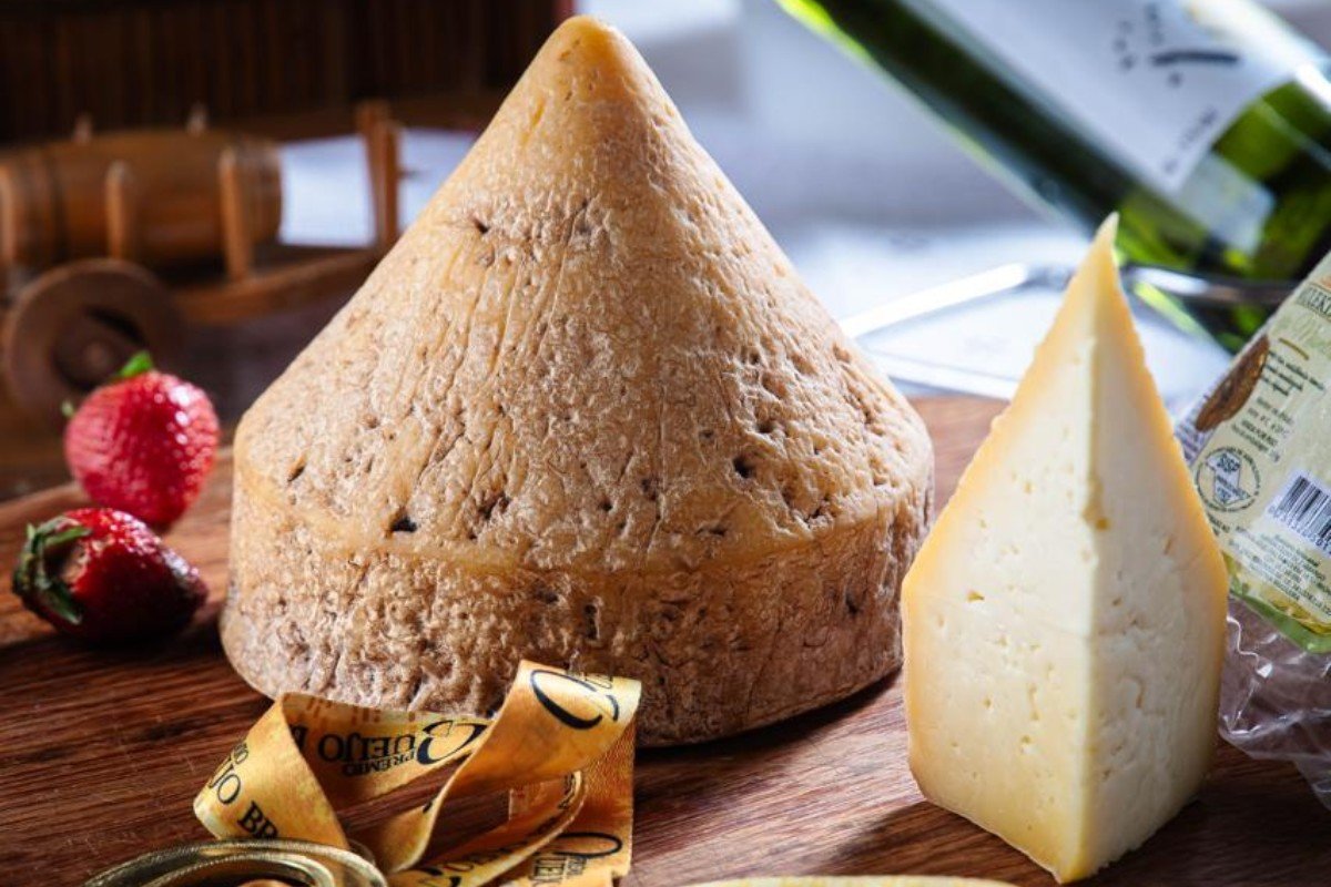 Queijo ‘coxinha’ ganha prêmios e conquista legião de fãs no interior de SP; entenda