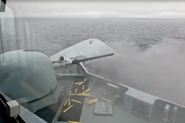 Dinamarca realiza exercícios militares na Groenlândia em meio à pressão dos EUA sobre controle da ilha