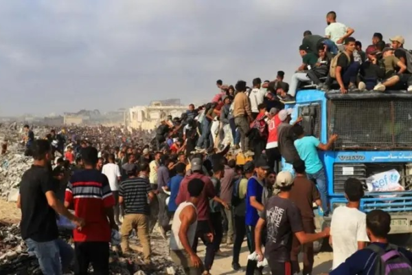 Como está a situação em Gaza um mês após início de polêmico sistema de distribuição de ajuda humanitária
