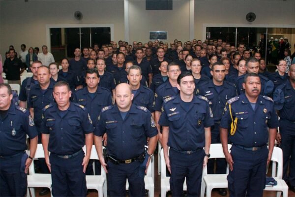 Guarda Civil Municipal de Taboão da Serra completa 34 anos e reforça papel na segurança da cidade