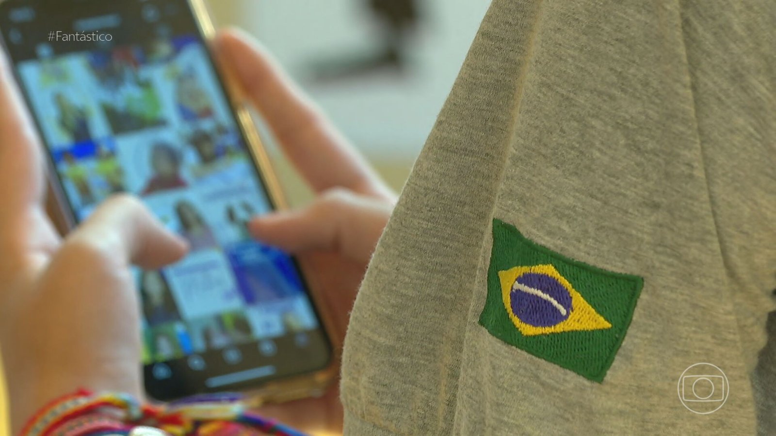 Santos, SP, regulamenta uso de celulares e dispositivos eletrônicos nas escolas municipais; entenda