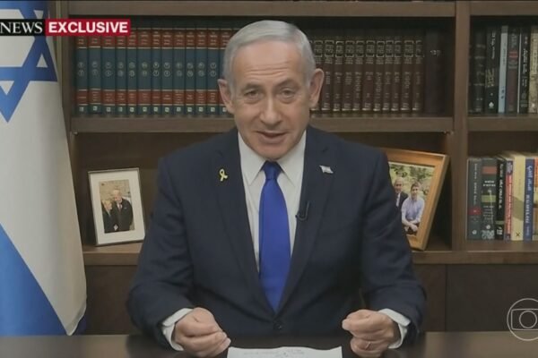 Israel, Irã e EUA: ‘Estão nos levando à beira de uma guerra nuclear’; veja as frases que marcaram a escalada do conflito
