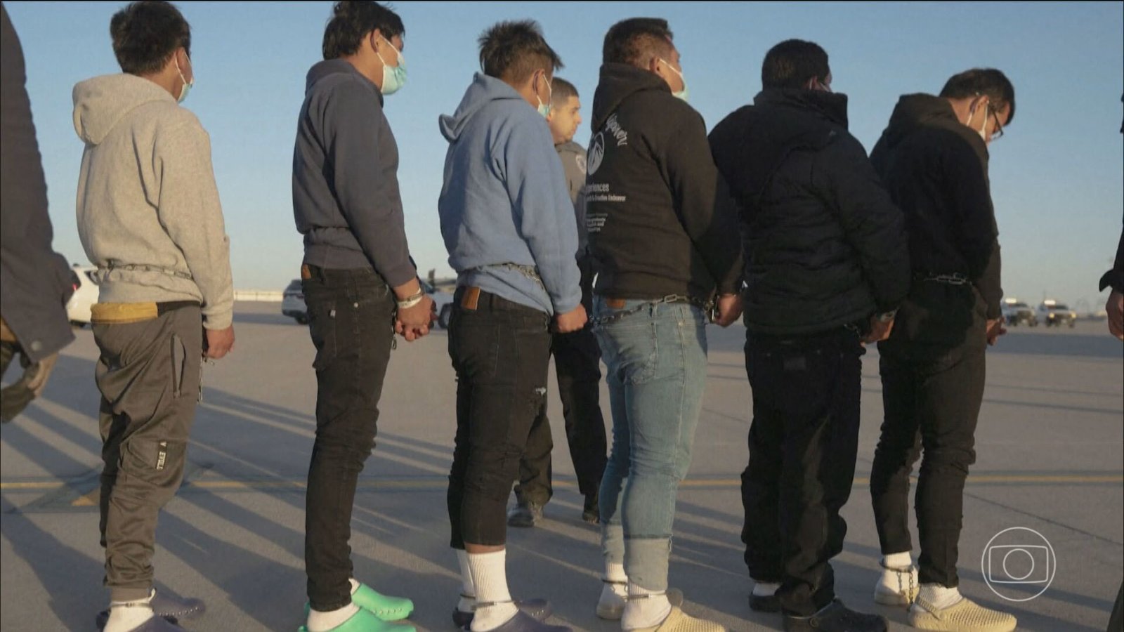 Suprema Corte dos EUA libera deportações de imigrantes para países diferentes dos de origem