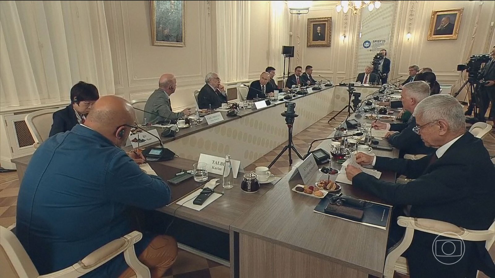 O que implica a meta da Otan de subir gastos com defesa a 5%?