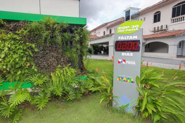 Barbalho reconhece preços abusivos de hotéis para a COP30: ‘Sem dúvida’