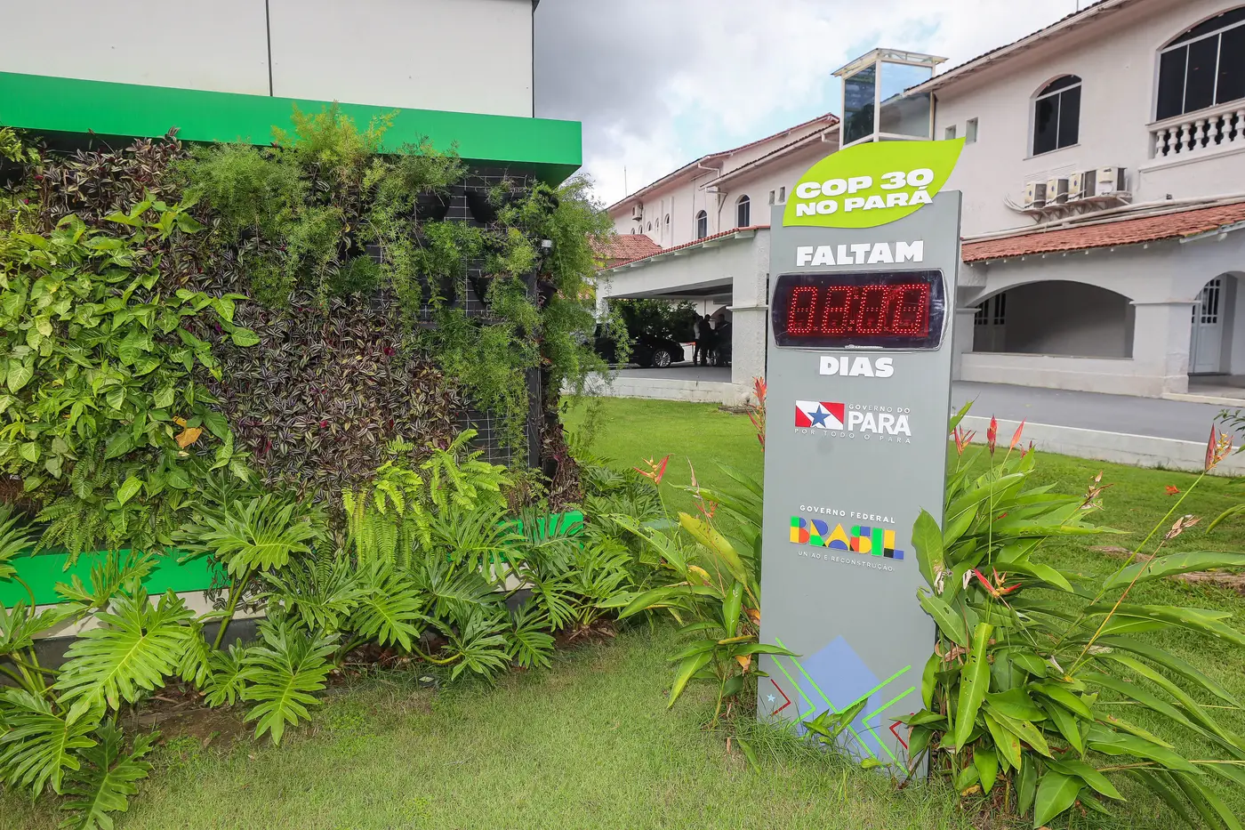 Barbalho reconhece preços abusivos de hotéis para a COP30: ‘Sem dúvida’
