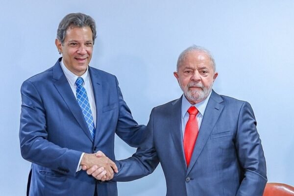 Rejeição do IOF deve elevar congelamento nas contas públicas, diz Galípolo