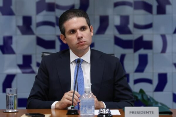 Motta: pacote de Haddad deve ter ‘reação muito ruim’ no Congresso