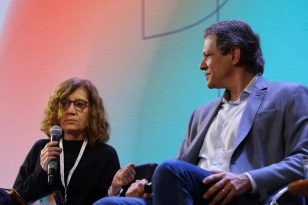 ‘Nem todo o aumento de imposto é ruim’, diz Miriam Leitão
