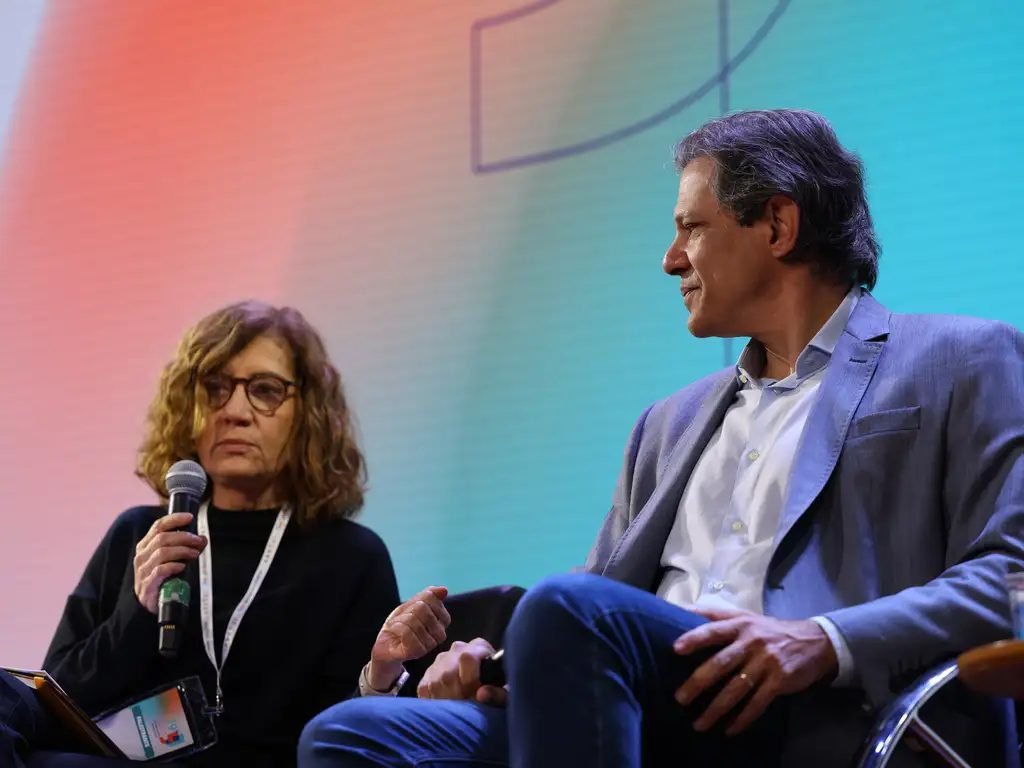 ‘Nem todo o aumento de imposto é ruim’, diz Miriam Leitão