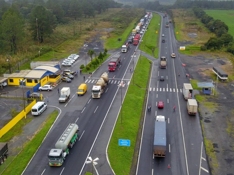 Seminário sobre transporte rodoviário de cargas será realizado na Câmara nesta quarta