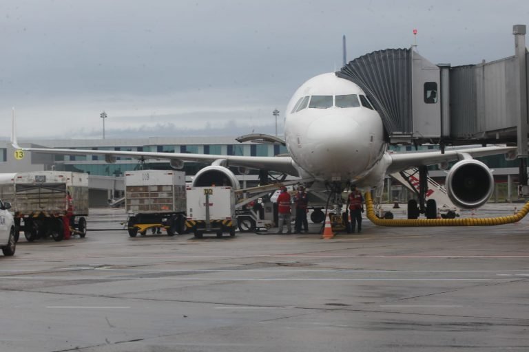 Cancelada audiência sobre suspeita de combinação de preços entre empresas aéreas