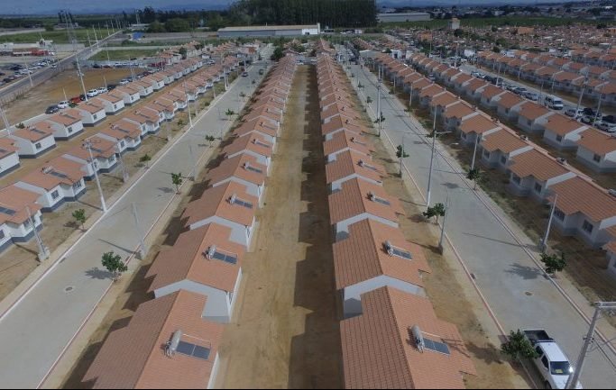 Comissão debate assistência técnica para habitação de interesse social